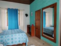 La Ceiba Tree Lodge - B&B Tilarán