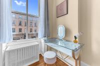 Charming 2Bd in Brooklyn Heights - Ferienwohnung