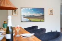 Sommerhus i Hals nær strand og by. - B&B Hals