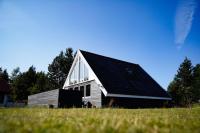 Sommerhus i Hals nær strand og by. - B&B Hals