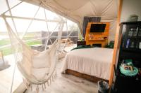 Beachcomber Dome
