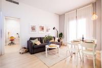 B&B Zaragoza - Villa Cadena Centro Scalpers Home y Arcade - Bed and Breakfast Zaragoza