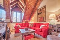Ático Panticuto - Chambres d’hôtes Panticosa
