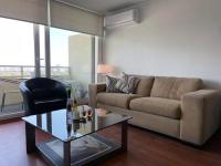 Las Condes, Excelentes Apartamentos - Sofia Camilla Propiedades - Ferienwohnung Santiago