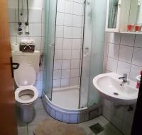 Apartment mit 1 Schlafzimmer und Balkon