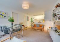 4 Redfern Court - Chambres d’hôtes