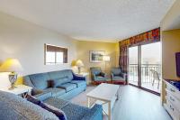 Sand Dunes 807 - B&B Myrtle Beach