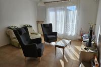 Bright apartment - near the beach - B&B