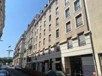 Lyon Premium - Aux Berges du Rhône - B&B