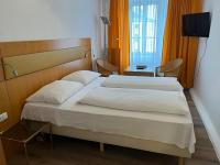 B&B Braunau am Inn - City Hotel Post 22 - Bed and Breakfast Braunau am Inn