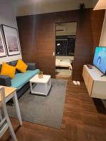 Destina @Air Residences Makati, Metro Manila - Chambres d’hôtes