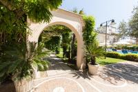 Hotel Aurelia, Szállodák - Milano Marittima