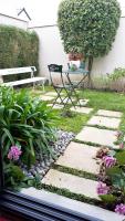 le Jardin - B&B