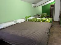 Chambre Quadruple avec Salle de Bains Privative