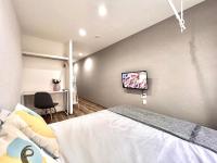 ANX Hostel-AD0080 - B&B Tokyo