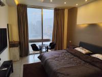 B&B Amman - Gentle Breeze Studio 2 - Bed and Breakfast Amman