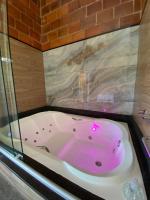 Suite Deluxe con Vasca Idromassaggio