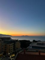 The Perfect Seaview Escape - Chambres d'hôtes Vlora