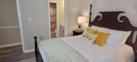 Studio 409 Spring Lake - Fayetteville Near Fort Brag - Ultra-Fast WiFi Hub - Accessible - Chambres d'hôtes Spring Lake