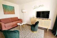 Le Loranthy - Bed and Breakfast