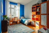 Botaniczny Pokój - B&B Cracovia