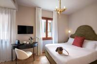 Standard Doppelzimmer