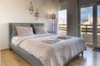 B&B Komotini - Cozy Studio In The Heart of City - Bed and Breakfast Komotini