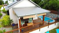 Bungalow Vétyver - B&B