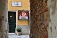 Daplace - Antica Casa Coppo 1 - Bed and Breakfast Venetië