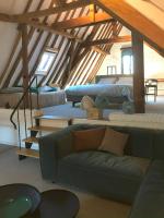 B&B Gent - Koolsteeg22 - Bed and Breakfast Gent