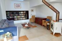 Les Quatre Vents - Ferienwohnung