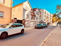 Ferienwohnungen Mey Haus zum Rosenstock - Ferienwohnung Erfurt