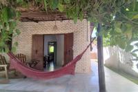 Casa Feliz, toda mobiliada na área Central de Pipa - B&B
