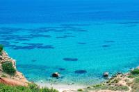 Maisonette with stunning view - B&B