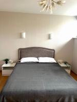 Apartamentai 11 - B&B Palanga