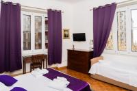 Deluxe Family Suite