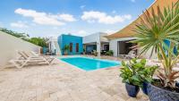 Villa Blue Bayou - Bed and Breakfast