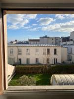 Apartment in Montmartre - B&B