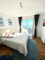 Appartamento con Vista Mare