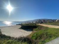 Apartamentos LAMAROSA -LAS PLAYAS - Ferienwohnung Burela de Cabo