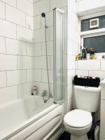 Sunny & cosy studio next to Clapham - Chambres d’hôtes Londres