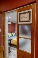 Camera Matrimoniale Deluxe