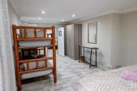 Suite Familiar Deluxe