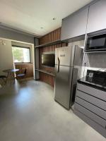 Apartamento perto do shop Bourbon e Allianz Parque - B&B São Paulo