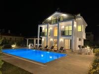 Sunshine Villa - B&B Fethiye