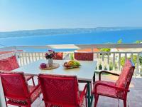 Apartment mit Meerblick