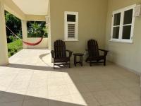 Aruanda Apartment - Peaceful Bequia Retreat - Bed and Breakfast Union