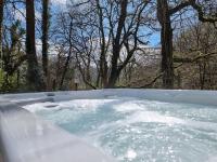 Nyth Y Goedwig - B&B Dolgellau