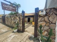 Pousada Casa Centro Búzios - Chambres d’hôtes Búzios