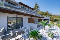 Aloe Elegant Suites - Ferienwohnung